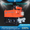 ماشین جدا کننده مغناطیسی از آهن سری ZT φ500mm برای کائولین فلد اسپار کوارتز