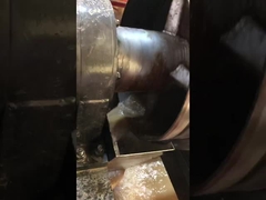 تجهیزات جدا کننده مغناطیسی 1000 میلی متری / جدا کننده مغناطیسی برای شن کوارتز