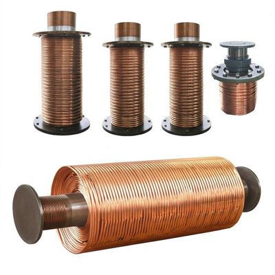 ماشین بازیافت مغناطیسی برای بازیافت زغال سنگ