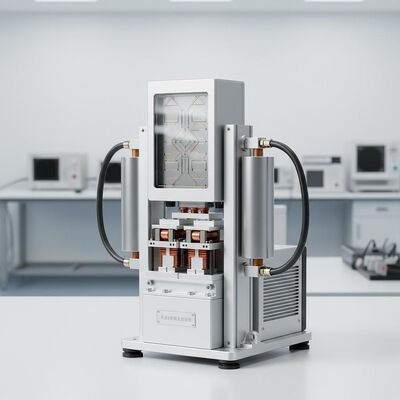 دستگاه آهنربا بطری دائمی دارای قدرت مغناطیسی بالا ایده آل برای مهندسی دقیق و اتوماسیون