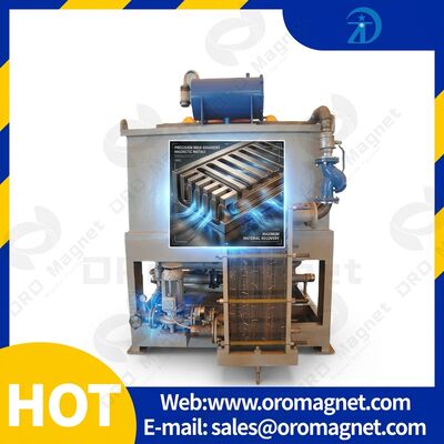 ظرفیت 1 تا 10 تن در ساعت لاستیک Tibhar Evolution MX P ارائه دهنده چسبندگی عالی توپ و فرکانس لرزش 70rmin
